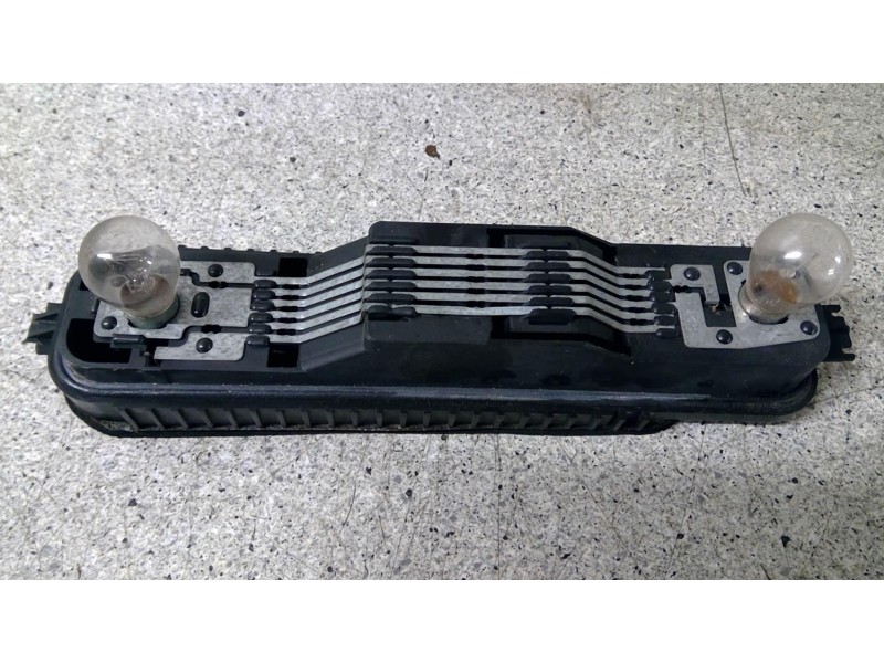 Platine feu arriere droit pour RENAULT TRAFIC II PHASE 1 FOURGON