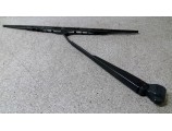 Bras essuie glace arriere pour PEUGEOT 306 3 ET 5 PORTES PHASE 2