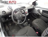 Interieur complet pour CITROEN C1 PHASE 3