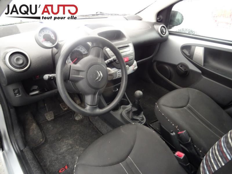 Interieur complet pour CITROEN C1 PHASE 3