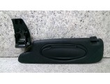 Pare soleil gauche pour PORSCHE BOXSTER 1 986 CABRIOLET