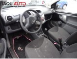 Interieur complet pour TOYOTA AYGO I PHASE 2
