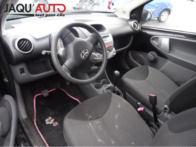 Interieur complet pour TOYOTA AYGO I PHASE 2