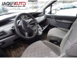 Banquette arriere (KIT DERIV VP) pour PEUGEOT 807 PHASE 1