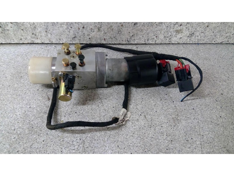 Moteur toit ouvrant pour PEUGEOT 206 CC