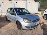 Pare brise pour FORD FIESTA V