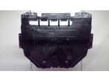 Cache sous moteur pour PEUGEOT 307 PHASE 2