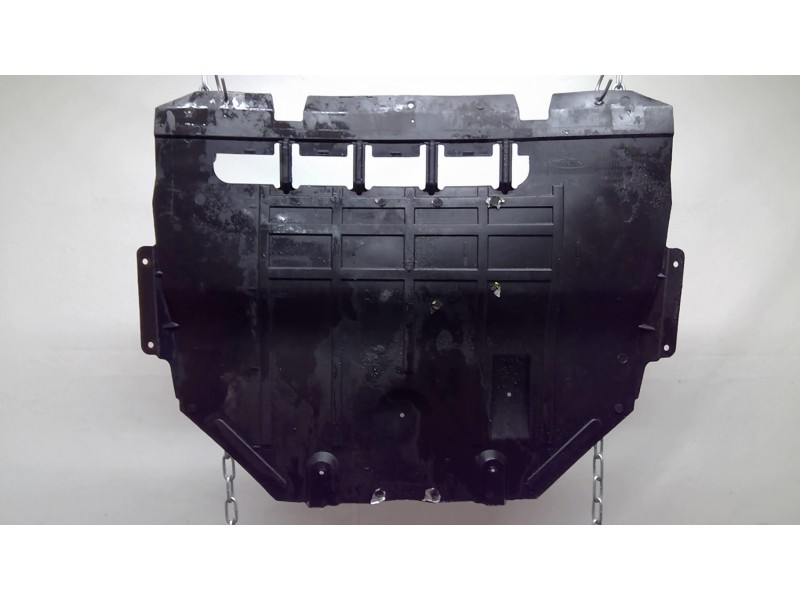 Cache sous moteur pour PEUGEOT 307 PHASE 2