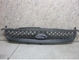 Calandre pour FORD FIESTA 5 PHASE 2