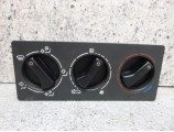 Commande chauffage pour PEUGEOT 309 PHASE 2