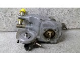 Support de filtre carburant pour PEUGEOT 106 PHASE 2