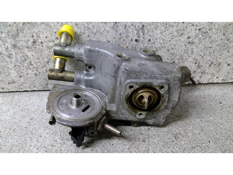 Support de filtre carburant pour PEUGEOT 106 PHASE 2