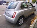Banquette arriere (KIT DERIV VP) pour NISSAN MICRA III