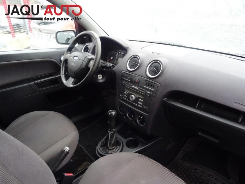 Interieur complet pour FORD FUSION PHASE 2