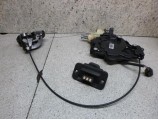 Serrure de porte laterale gauche pour VOLKSWAGEN CADDY II COMBI