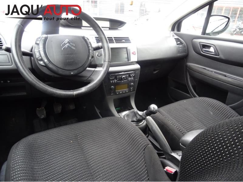 Planche de bord complete pour CITROEN C4 1 PHASE 2