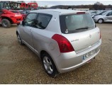 Tambour arriere droit pour SUZUKI SWIFT III
