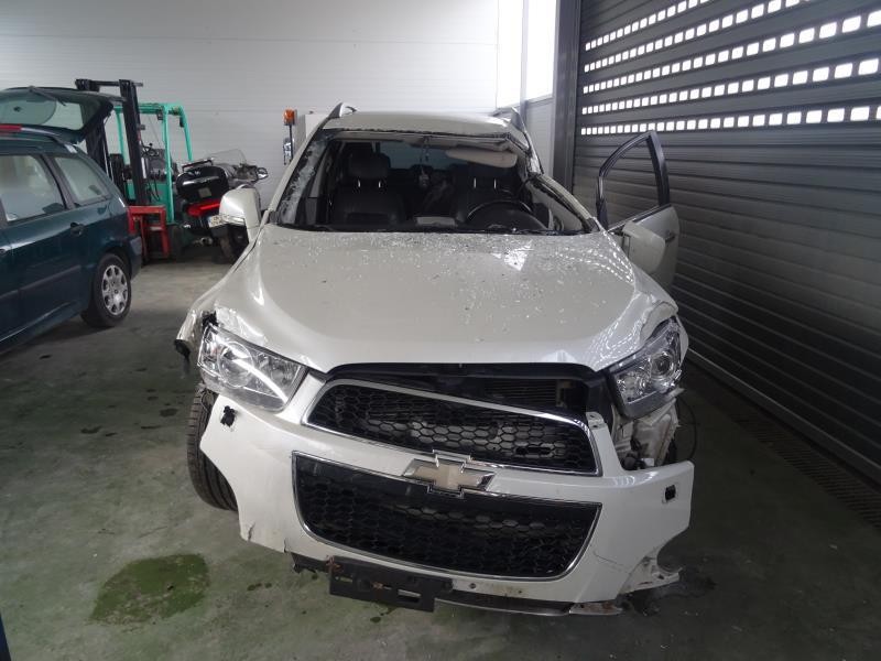 Poignee de maintien arriere droit pour CHEVROLET CAPTIVA PHASE 2