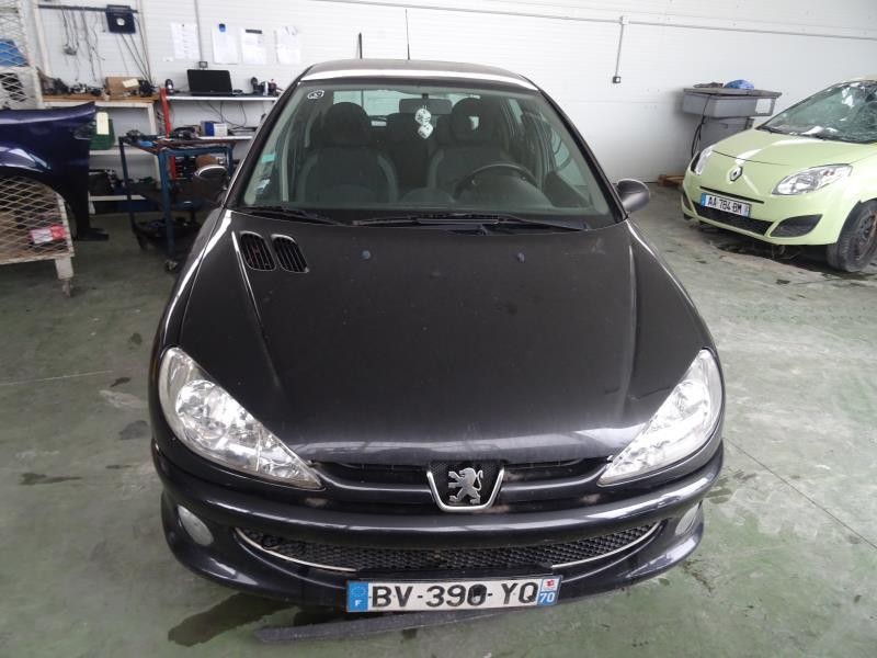 Air bag passager pour PEUGEOT 206