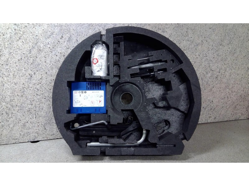 Kit anti crevaison pour VOLKSWAGEN GOLF 5