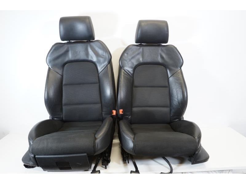 Interieur complet pour AUDI A3 (8P) PHASE 1