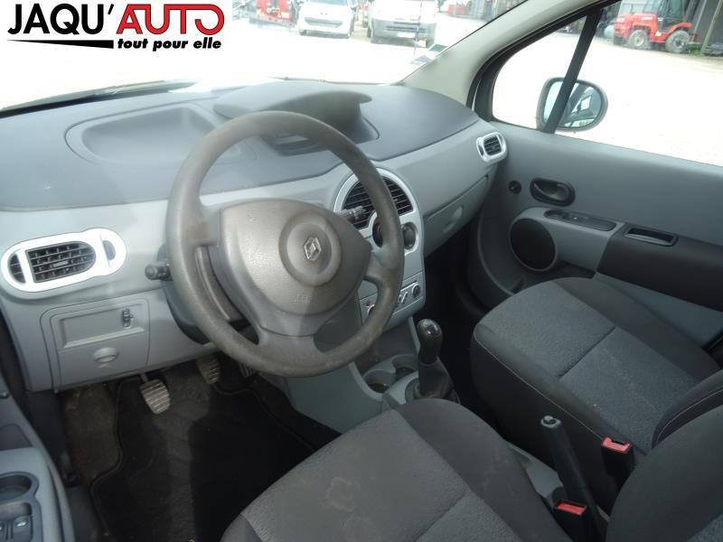 Interieur complet pour RENAULT MODUS PHASE 2