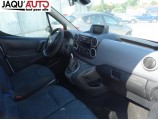 Ecran GPS pour PEUGEOT PARTNER FOURGON PHASE 2