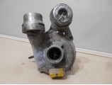 Turbo pour RENAULT CLIO 3 PHASE 2