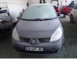 Aerateur tableau de bord pour RENAULT SCENIC 2 PHASE 1