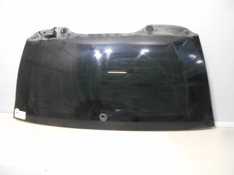 Lunette arriere pour PEUGEOT 206 PHASE 2 BREAK
