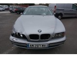 Serrure de coffre pour BMW SERIE 5 E39 PHASE 1