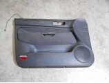 Panneau de porte avant gauche pour VOLKSWAGEN GOLF IV