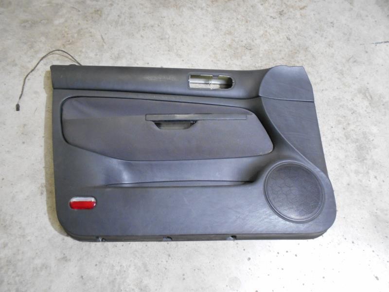 Panneau de porte avant gauche pour VOLKSWAGEN GOLF IV