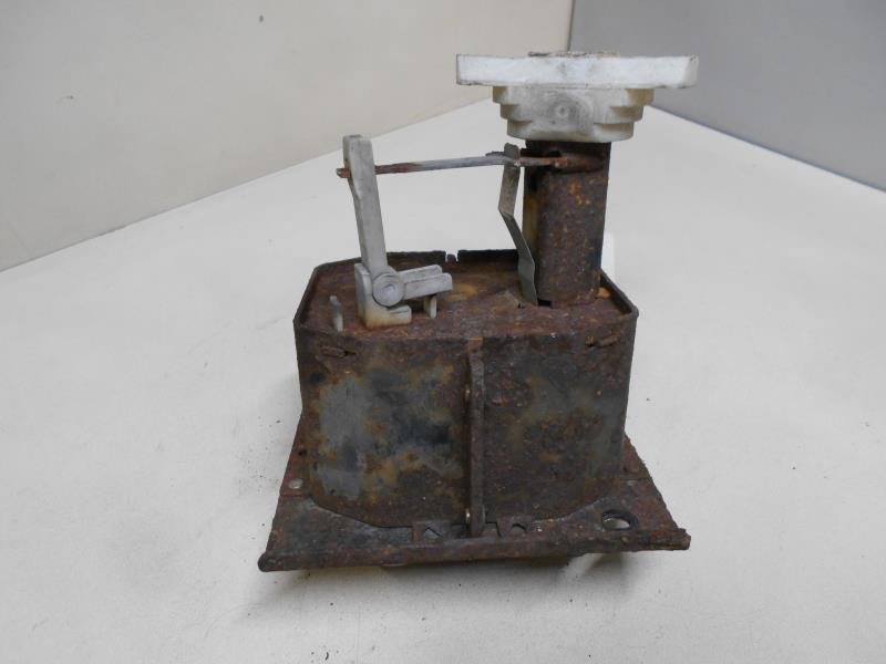 Treuil de roue de secours pour VOLKSWAGEN SHARAN I PHASE 2
