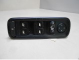 Interrupteur de leve vitre pour CITROEN C8