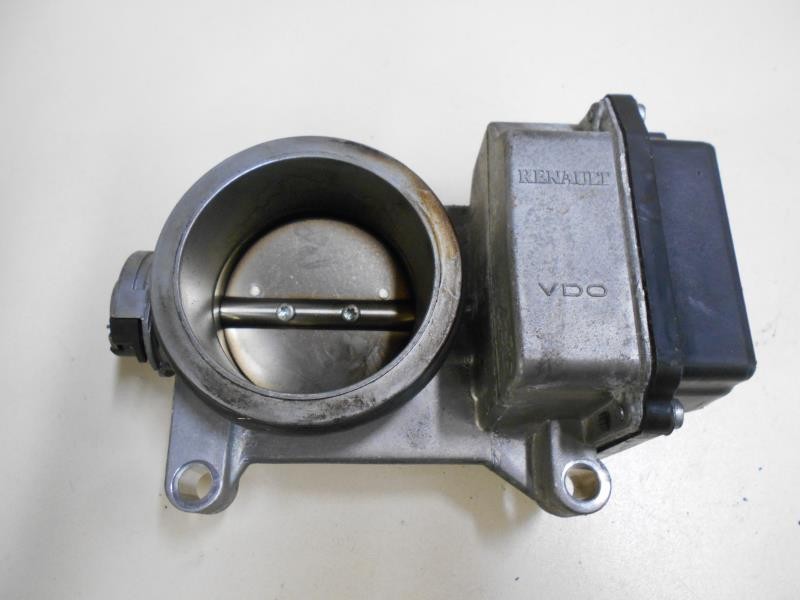 Boitier papillon pour RENAULT LAGUNA 2 PHASE 1