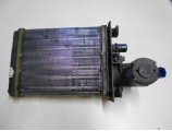 Radiateur chauffage pour PEUGEOT 307 PHASE 1