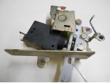 Actionneur serrure hayon pour CITROEN BERLINGO (M49/M59) FOURGON PHASE 1