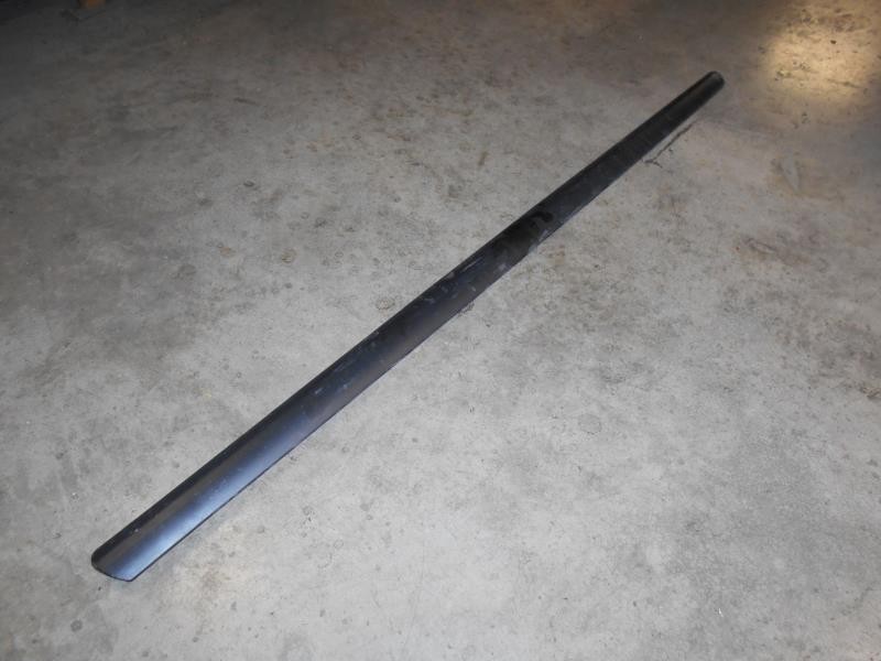 Baguette de porte avant droite pour PEUGEOT 207 PHASE 1