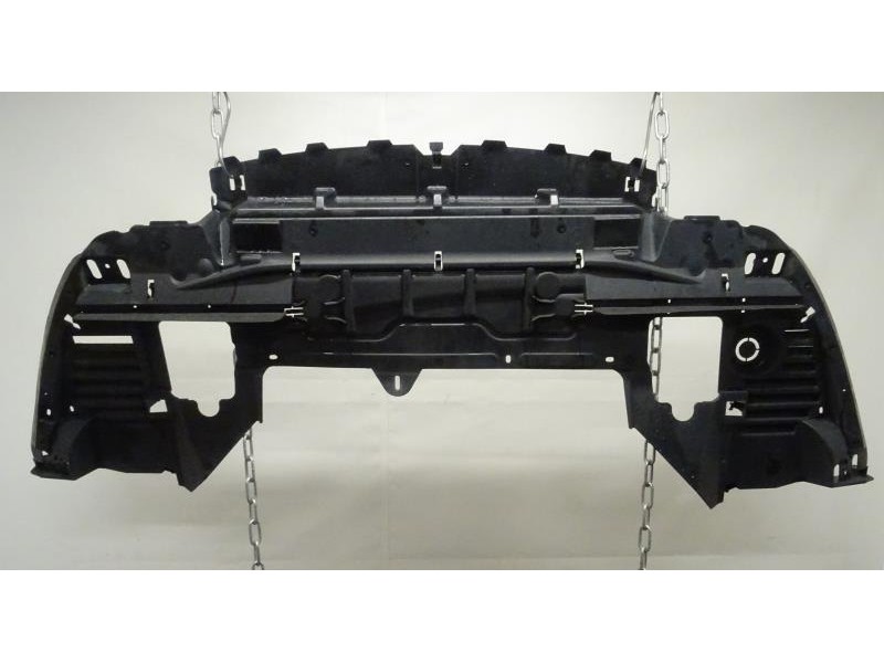 Cache sous moteur pour CITROEN C5 2