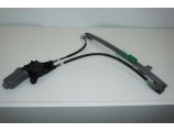 Leve vitre electrique avant gauche pour PEUGEOT 306 3 ET 5 PORTES