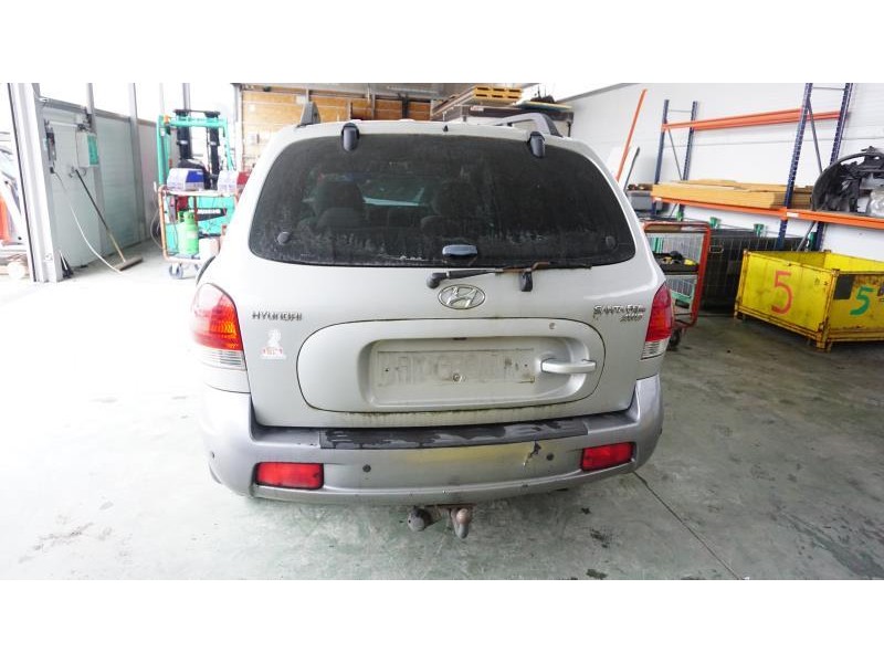 Feu arriere principal droit (feux) pour HYUNDAI SANTA FE 1