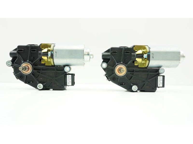 Moteur de capote pour CITROEN DS3 CABRIOLET PHASE 1