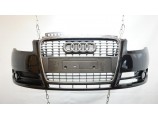 Pare choc avant pour AUDI A4 2 PHASE 2
