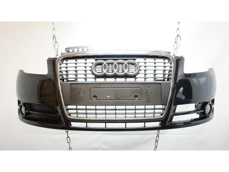 Pare choc avant pour AUDI A4 2 PHASE 2