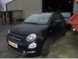 Moteur essuie glace avant pour FIAT 500 2 PHASE 2