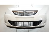 Pare choc avant pour OPEL ASTRA J PHASE 1