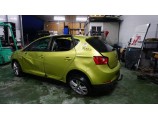 Pare soleil gauche pour SEAT IBIZA 4 PHASE 1