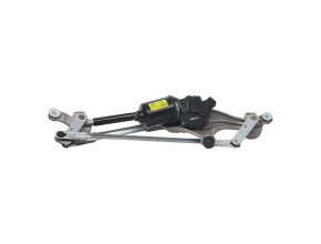 Moteur essuie glace avant pour HYUNDAI TUCSON 2 PHASE 1 Moteur essuie glace avant pour HYUNDAI TUCSON 2 PHASE 1