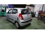 Pare soleil gauche pour HYUNDAI I 10 1 PHASE 1
